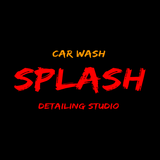 SPLASH car wash