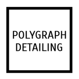 Polygraph Detailing icon