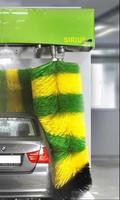 Car Wash Евро-Портал poster