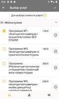 Car Wash Евро-Портал screenshot 2