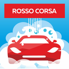 ROSSO CORSA  Автомойка icône