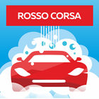 ROSSO CORSA  Автомойка icon