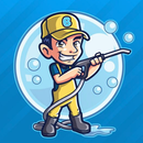 Автомойка "Вираж" APK