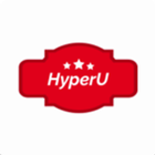 HyperU - Simplifie tes courses icon