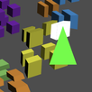 Magic Cube 4D (Raynefork) APK