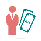 Daily Expense: calculate money иконка