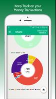 Daily Expense: calculate money скриншот 2