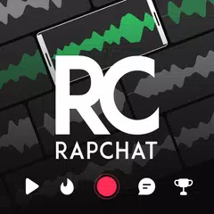 Скачать Rapchat: Music Studio Recorder APK