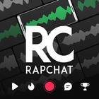 Rapchat 아이콘