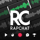 Rapchat-icoon