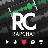 Rapchat: Music Maker Studio aplikacja