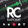Rapchat：音楽スタジオ