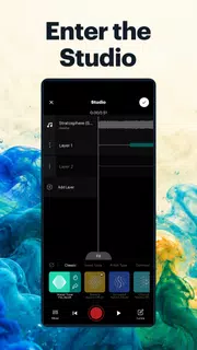 Rapchat: Music Maker Studio