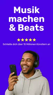 Rapchat - Musikstudio & Beats