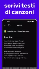 download Rapchat - Studio di Musica Rap XAPK