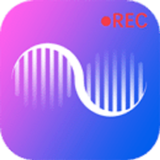 Icona MRecorder - Voice memo