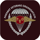 Parabat Veterans Organisation APK