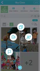 download Remini - school communication XAPK