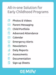 download Remini - school communication XAPK