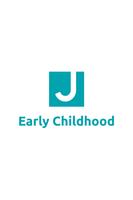 JCC Early Childhood الملصق