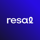 رسال resal icône
