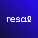 رسال resal आइकन