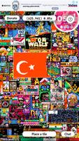 r/Place syot layar 1