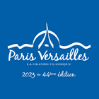 Paris-Versailles, suivi Live icône
