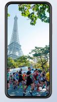 Paris-Versailles Cartaz