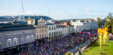 Run 4 Wales