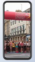 Run 4 Wales Affiche