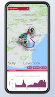Run 4 Wales imagem de tela 2