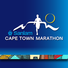 Cape Town Marathon ícone
