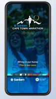Cape Town Marathon Cartaz