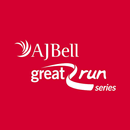 Great Run: Running Events APK