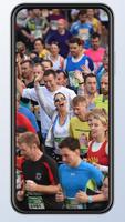 Irish Life Dublin Marathon الملصق
