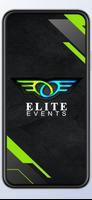 Elite Events Poster