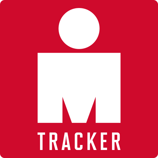 IRONMAN Tracker