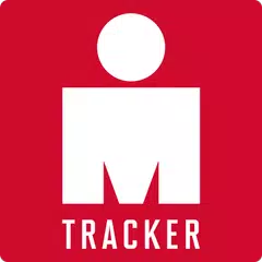 IRONMAN Tracker アプリダウンロード