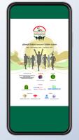 Bangabandhu Dhaka Marathon Cartaz