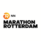 NN Marathon Rotterdam Zeichen