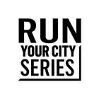 RUN YOUR CITY SERIES 아이콘