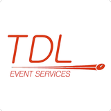 TDL Event Services أيقونة