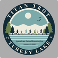 Titan Trot at Turkey Lake