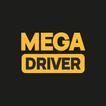 ”MegaTaxi Driver