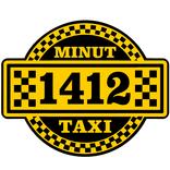 Minut Taxi 1412 (Haydovchi)