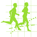 running COACH - Personal training schedule