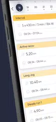 running.COACH - training plan XAPK 下載