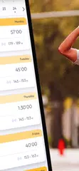 running.COACH - training plan XAPK 下載