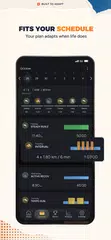 running.COACH - training plan XAPK 下載